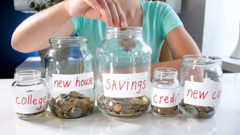 Practical Money Saving Tips: Smart Strategies for Everyday Expense Control