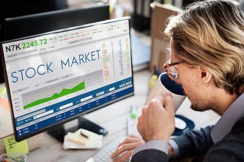 Stock Market Basics Explained: Investing Strategies, Trading Concepts & Wealth Building Guide