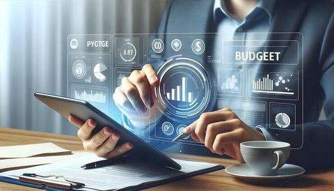 Digital Budgeting Tools Explained: Smart Expense Tracking & Personal Finance Management Solutions