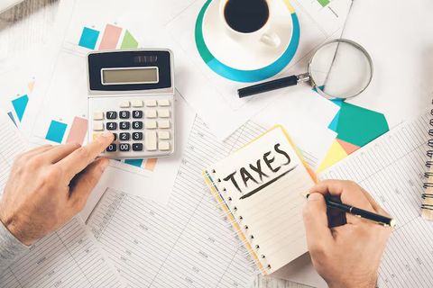 Tax Deduction Awareness Explained: Eligible Deductions, Tax Planning Strategies and Financial Compliance
