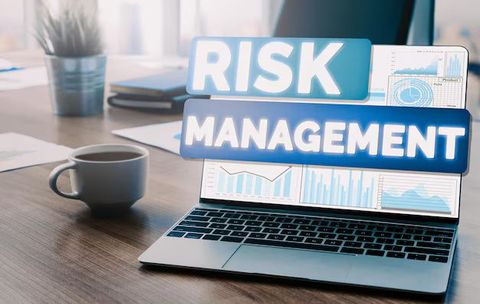 Financial Risk Management Explained: Strategies, Compliance & Smart Business Protection