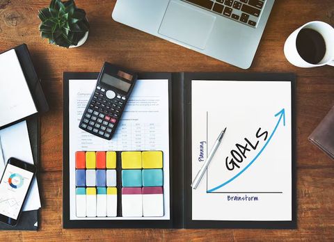 Financial Goal Setting Explained: Smart Planning Strategies for Long-Term Financial Success
