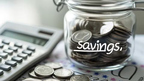 Daily Money Saving Habits: Smart Strategies for Better Budgeting & Financial Growth