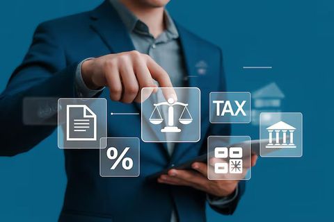 Legal Financial Compliance Explained: Regulatory Frameworks, Risk Management and Business Governance