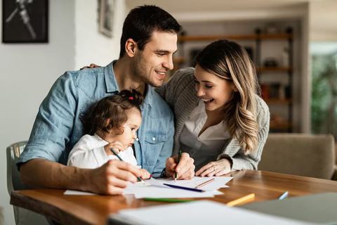 Family Financial Planning: Smart Budgeting, Wealth Management & Long-Term Financial Security