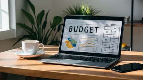 Budget Tracking Explained: Smart Expense Management & Personal Finance Control Strategies