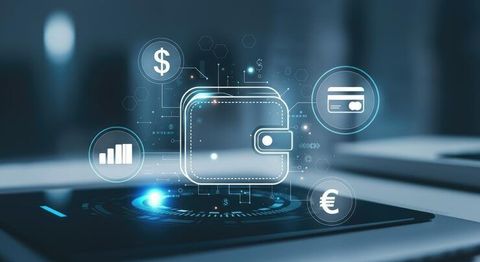 Digital Wallet Management Explained: Secure Payments, Smart Transactions & Fintech Solutions