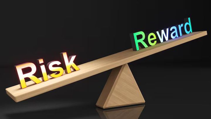 Risk vs Return in Finance Explained: Investment Strategies & Smart Wealth Management