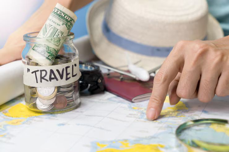 Travel Budget Planning 