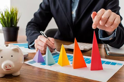 Diversification Strategies Explained: Smart Investment Planning & Risk Management Techniques