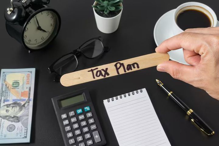 Tax Benefits Explained: Tax Planning Strategies, Eligible Deductions and Financial Planning Insights