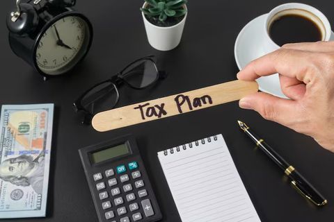 Tax Benefits Explained: Tax Planning Strategies, Eligible Deductions and Financial Planning Insights