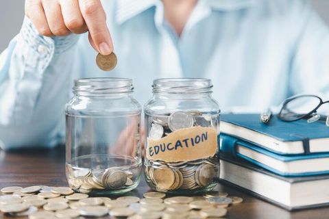 Education Savings Planning Explained: Smart Investment Strategies & Future Education Funding Guide