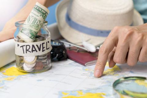 Travel Budget Planning Explained: Smart Saving Strategies & Affordable Trip Management Tips