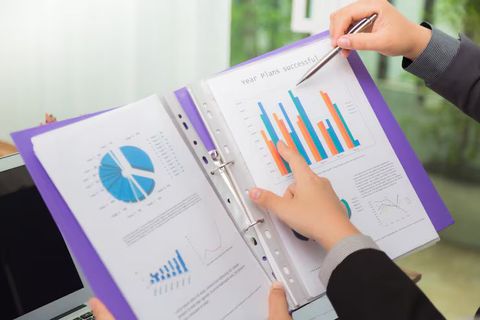 Financial Record Keeping Explained: Bookkeeping Strategies & Smart Business Accounting Solutions