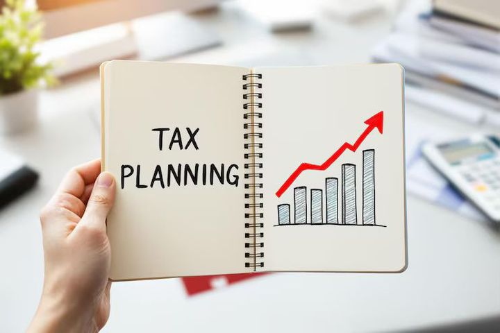 Tax Planning Explained: Strategic Financial Management, Tax Efficiency and Wealth Optimization Insights