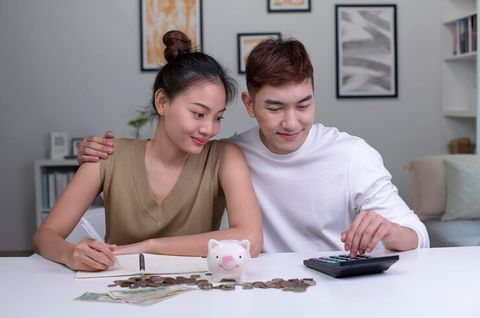 Budgeting for Couples Explained: Smart Money Management & Financial Planning Guide
