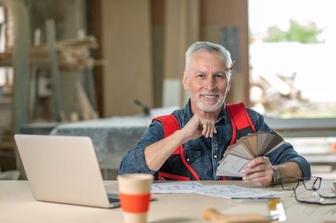 Budgeting After 50: Smart Financial Planning, Retirement Strategies & Wealth Management Solutions