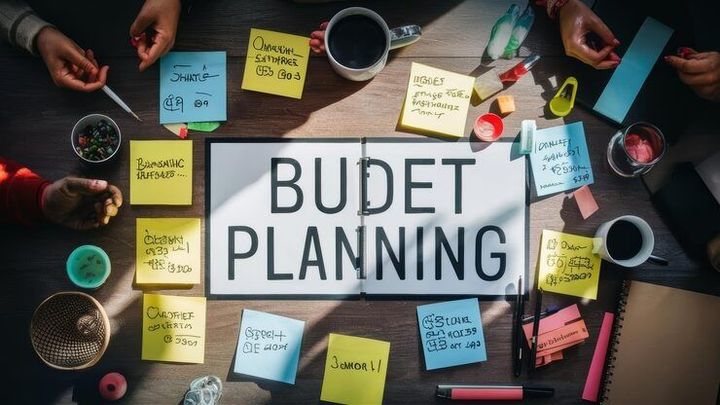 Weekly Budget Planning Explained: Smart Money Management & Expense Control Guide