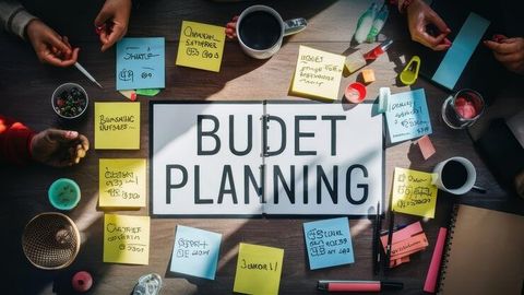 Weekly Budget Planning Explained: Smart Money Management & Expense Control Guide