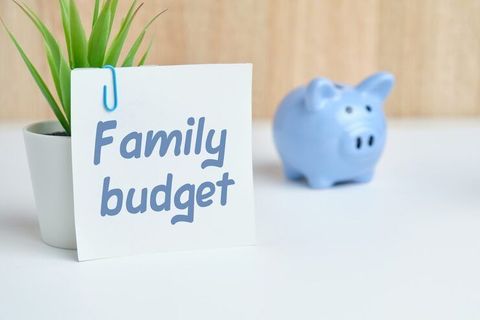 Budgeting for Families Explained: Smart Planning, Expense Control & Financial Stability Guide