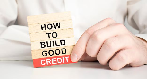 Credit Score Improvement Tips