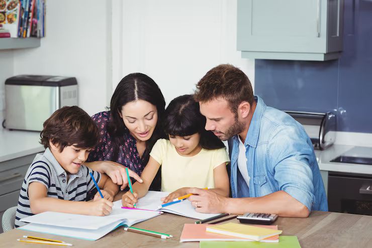 childcare expense planning