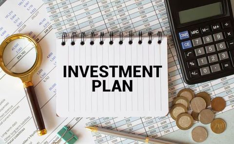 Long-Term Investment Planning Explained: Wealth Building Strategies & Financial Growth Solutions